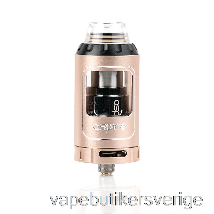 Vape Sverige Aspire Athos Sub-ohm Tank Guld